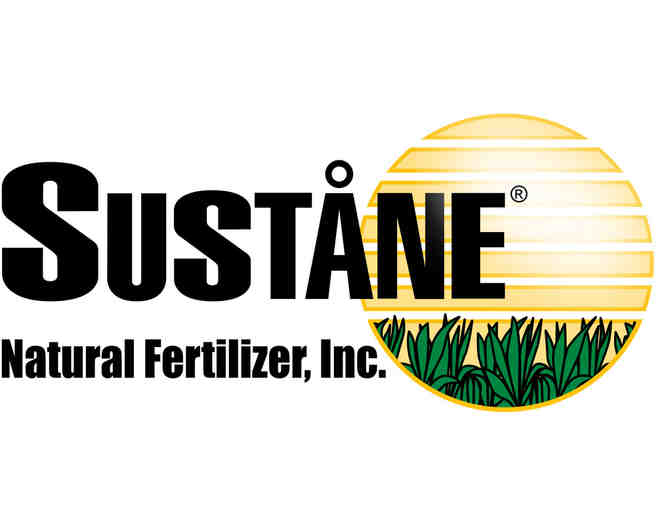 Sustane 16-0-6 Medium Grade -- 40 - 50 lb bags
