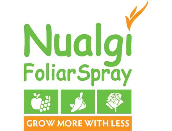 Nualgi Foliar Spray