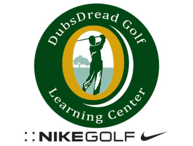 Dubsdread Golf Course - One foursome with carts and complimentary golf lesson for one