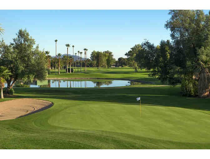 San Marcos Golf Course - One foursome with carts