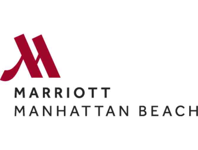Manhattan Beach Marriott and Golf Club - One foursome