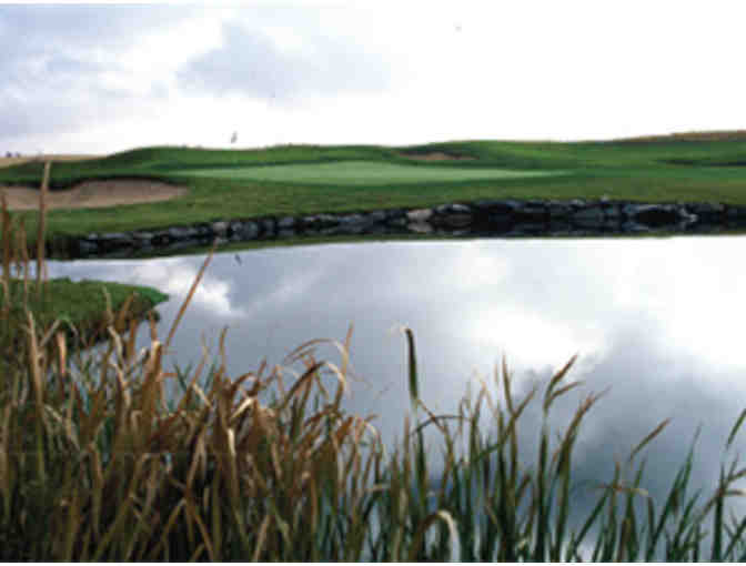 Buffalo Run Golf Course - Preferred Players Pass