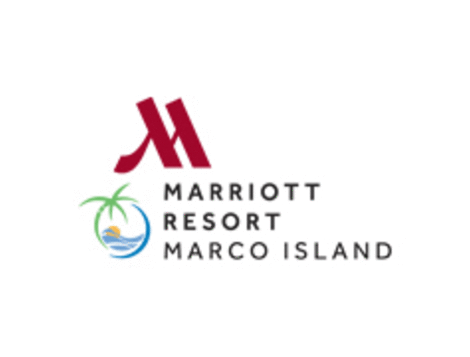 Marco Island Marriott Golf Resort - Hammock Bay Course - One foursome with carts