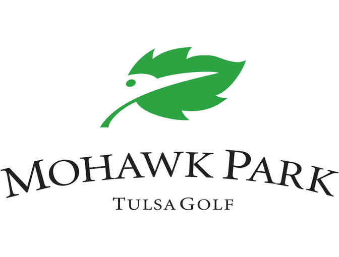 Mohawk Park Golf Course - One foursome with carts