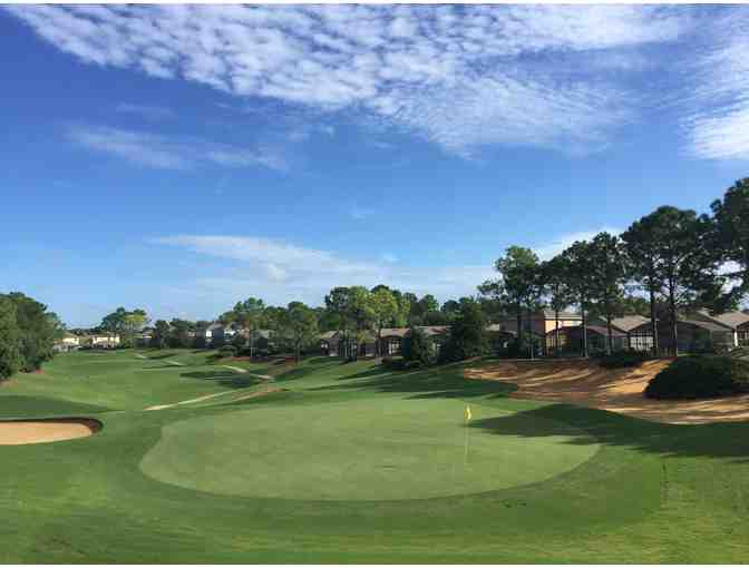 Southern Dunes Golf & Country Club - One foursome with carts