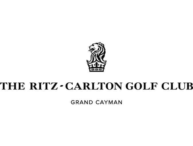The Ritz-Carlton Golf Club, Grand Cayman - One foursome with carts
