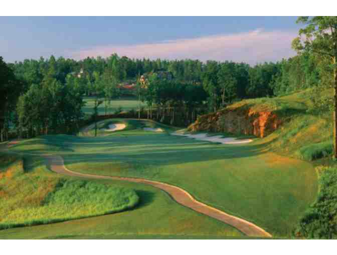 River Forest Golf and Country Club - One foursome with carts