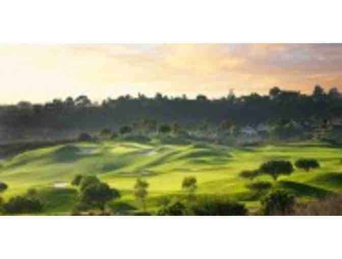 Encinitas Ranch Golf Course