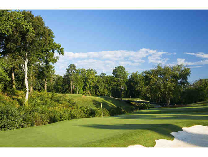 Greenville Country Club - One foursome with carts