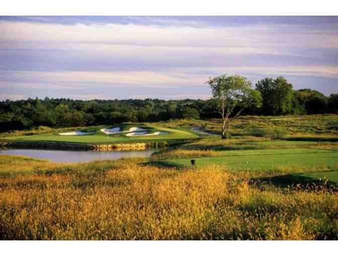 The Golf Club at Creekmoor - One foursome with carts