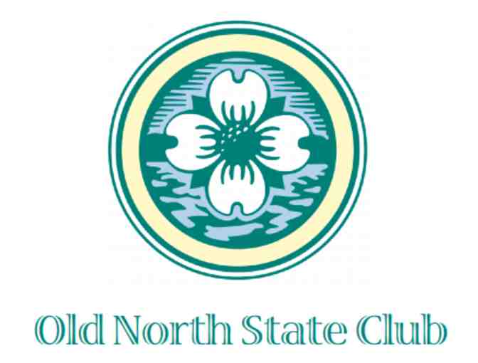 Old North State Club - One foursome with carts