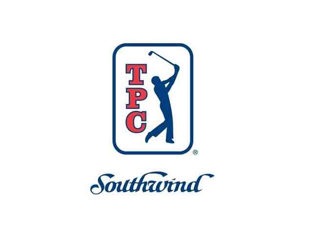 TPC Southwind - One foursome