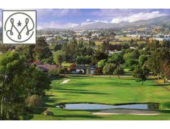 St. Mark Golf Club - One foursome with carts and lunch