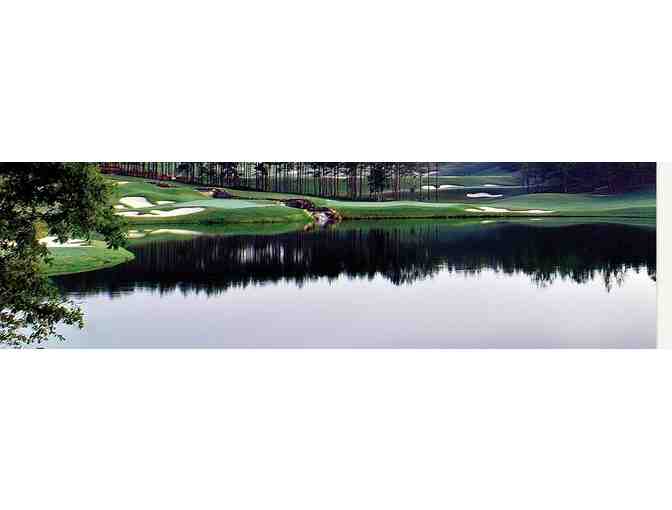 Hampton Cove Golf Course - One foursome with carts
