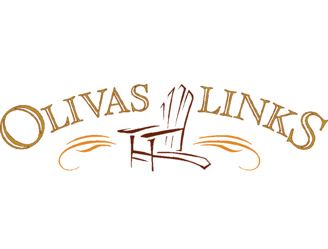 Olivas Links - One foursome