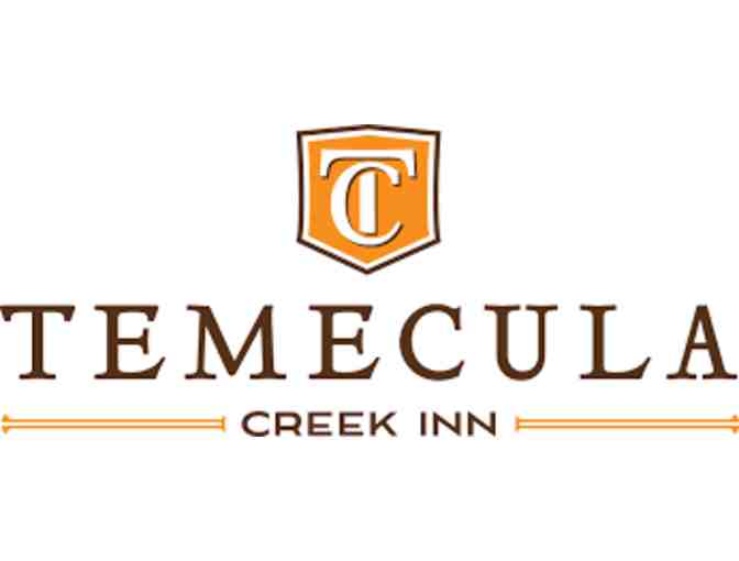 Temecula Creek Inn - One twosome and one night hotel accommodations