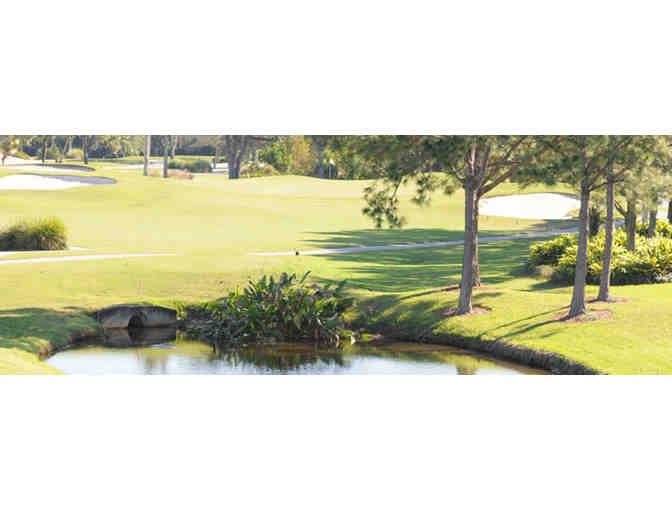 Tara Golf and Country Club - One foursome with carts