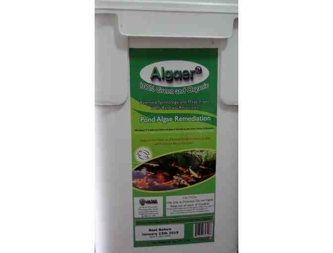 Algaer - 55-lb. / 25-kg pail