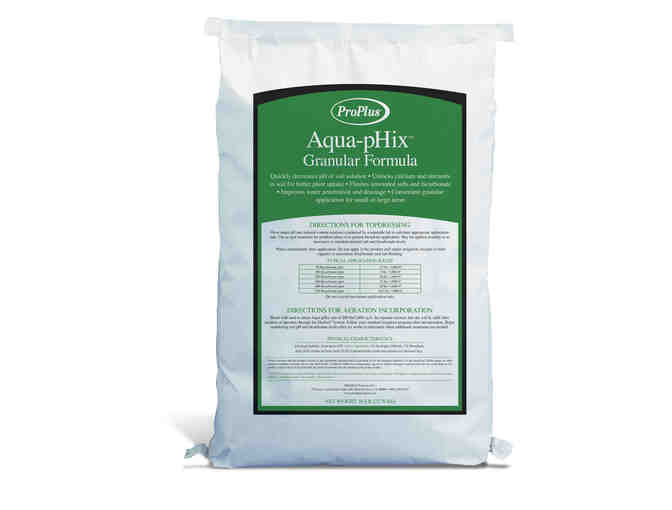 Profile Porous Ceramics - One Truckload of Greens Grade OR Aqua-pHix Granular Formula