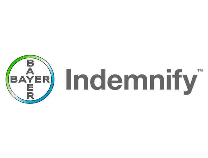 Indemnify - Four, 17.1 fl. oz. bottles