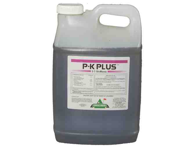 Greens Summer Stress Package for Five Acres - 5 x 5 gallon case