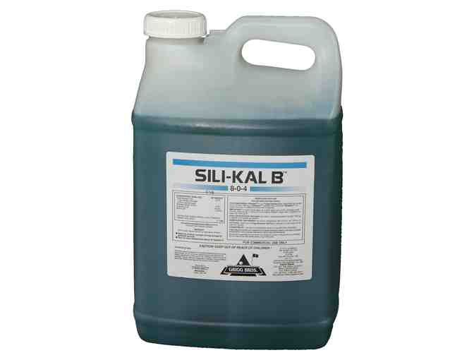 Grigg Brothers Tournament Premium Program for 10 Acres -- 50 Gallons