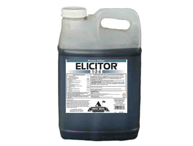 Greens Summer Stress Package for Five Acres - 5 x 5 gallon case