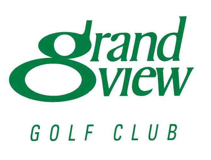 Grand View Golf Club - One foursome with carts