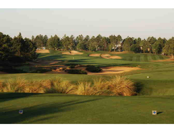Southern Dunes Golf & Country Club - One foursome