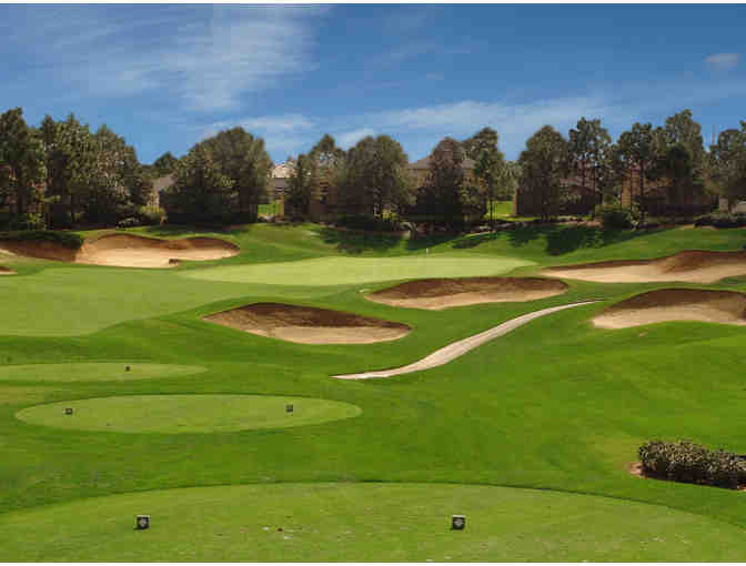 Southern Dunes Golf & Country Club - One foursome