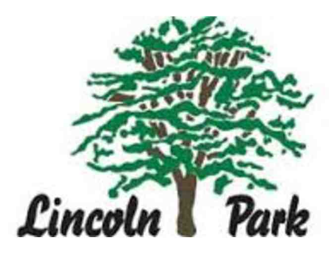 Lincoln Park Golf Course or Tiara Rado Golf Course - One foursome with carts
