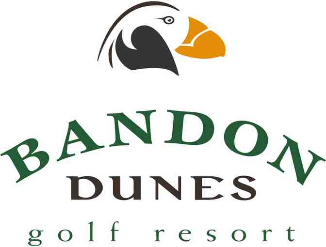 Bandon Dunes Golf Resort - Stay and play package for four