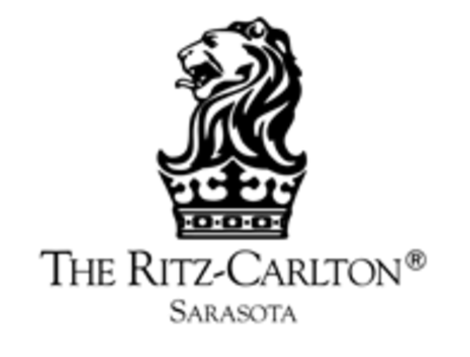 Ritz-Carlton Members Club - One foursome