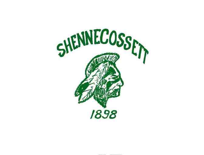 Shennecossett Golf Course - One foursome with carts