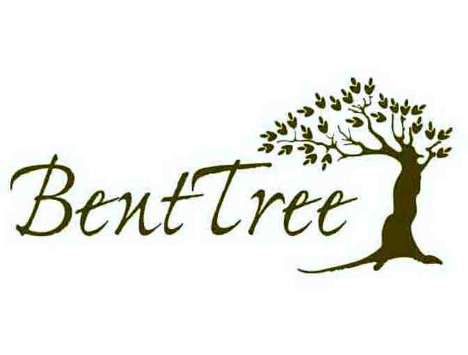 Bent Tree Golf Club - One foursome with carts