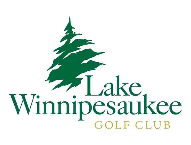 Lake Winnipesaukee Golf Club - One foursome with carts