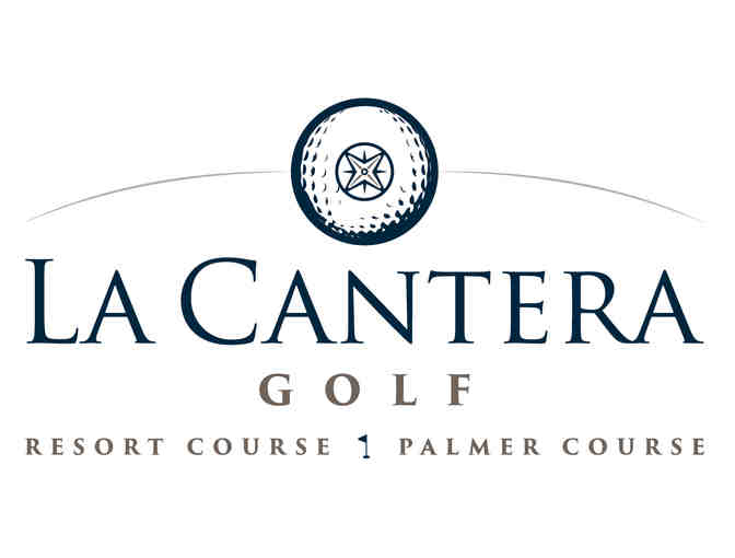 La Cantera Resort and Spa - One foursome with carts