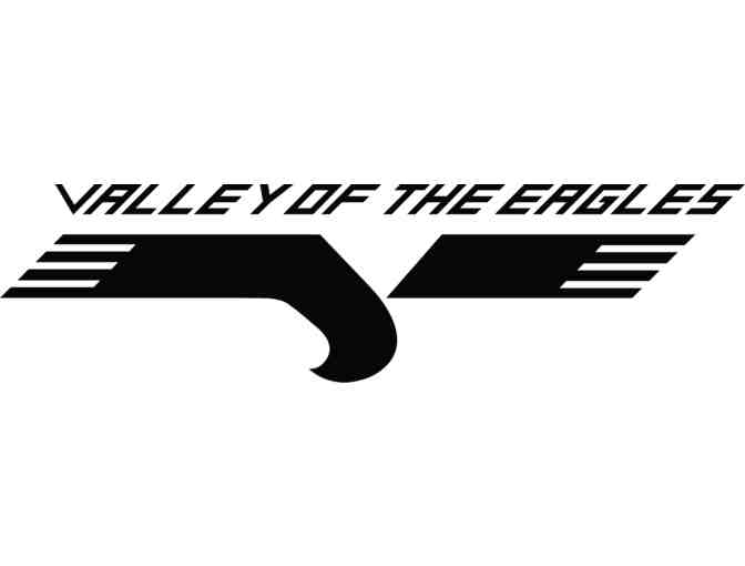 Valley of the Eagles - One foursome
