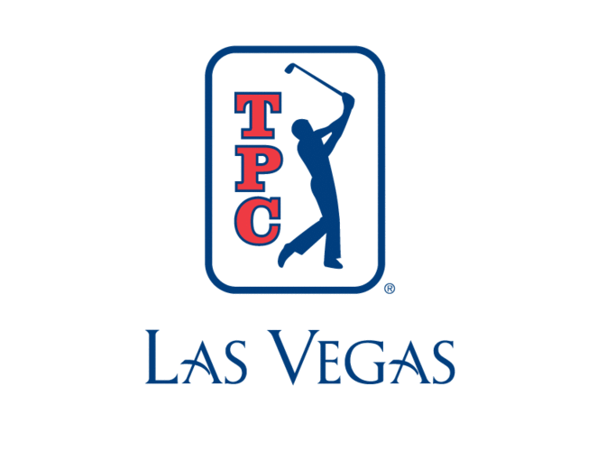 TPC Las Vegas - One foursome with carts