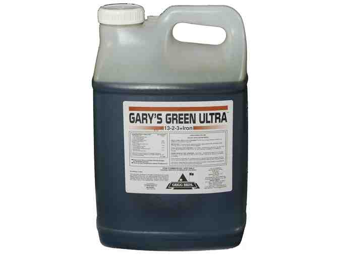 Greens Summer Stress Package for Five Acres - 5 x 5 gallon case