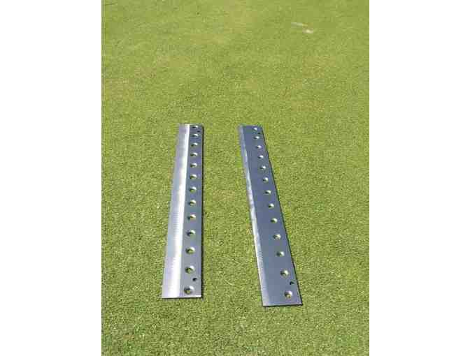 Bed Knives, Ultra for Greens Mowers - Photo 1