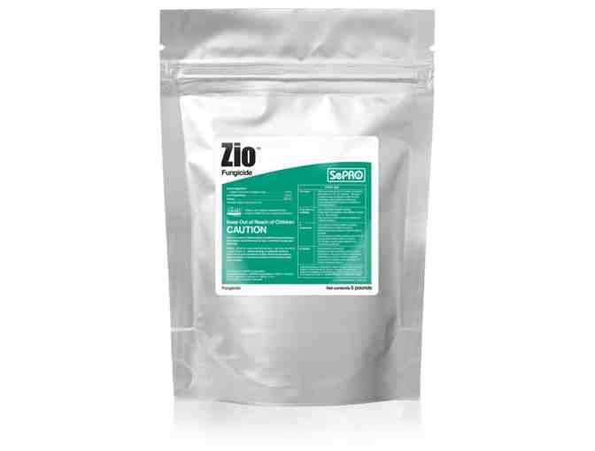 Zio Fungicide - 20 pounds - Photo 1