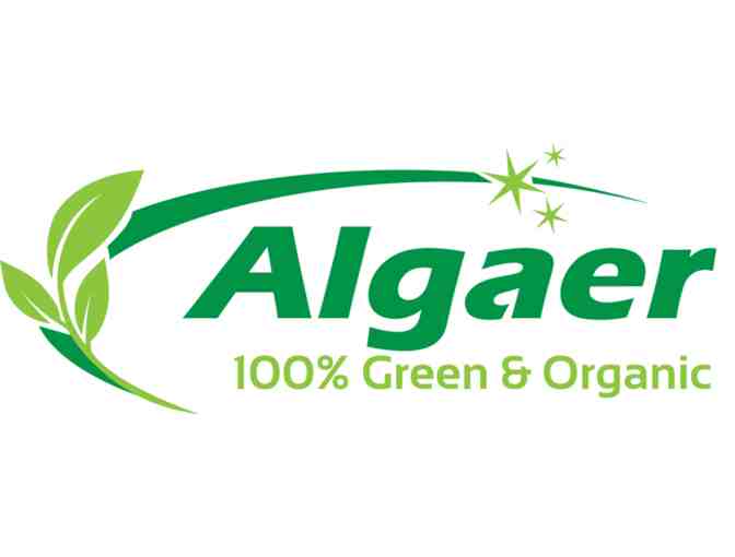 AlgaeR - 55-lb. / 25-kg pail