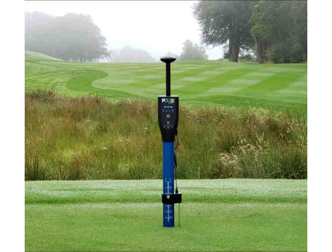 Pro+ hardware with 1 year of annual TurfPro Cloud System
