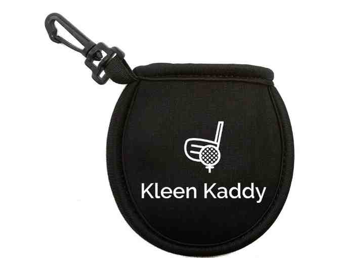 50 Customizable Kleen Kaddy's - The Perfect Marketing Tool For Your Brand