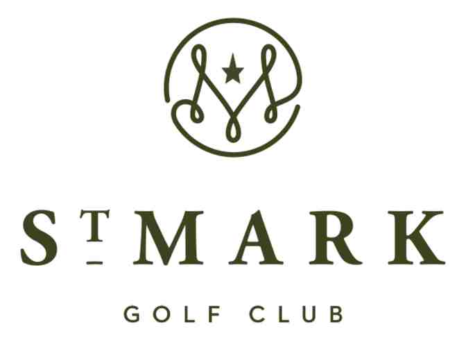 St. Mark Golf Club - One foursome