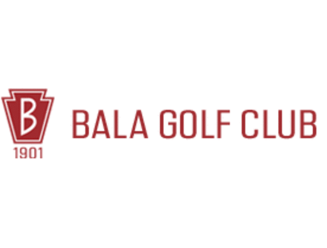 Bala Golf Club - One foursome with carts