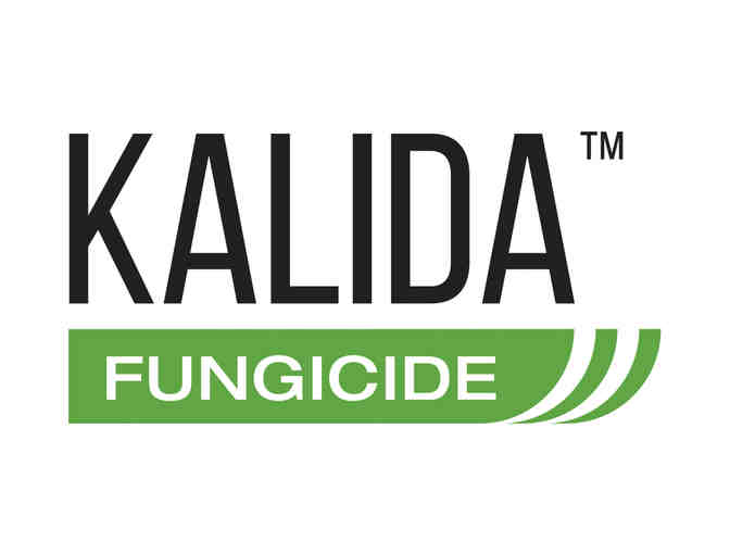 Kalida Fungicide - Four, 64 oz units
