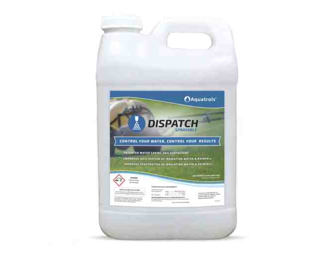 Griffin UniTech + Dispatch Sprayable - 1 case each