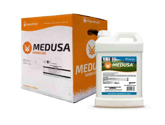 Medusa + Dispatch Sprayable - 1 case each